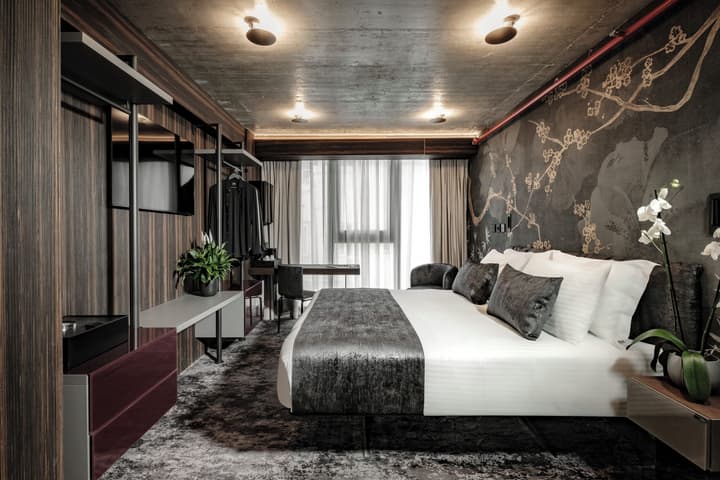 Fitch Hotel