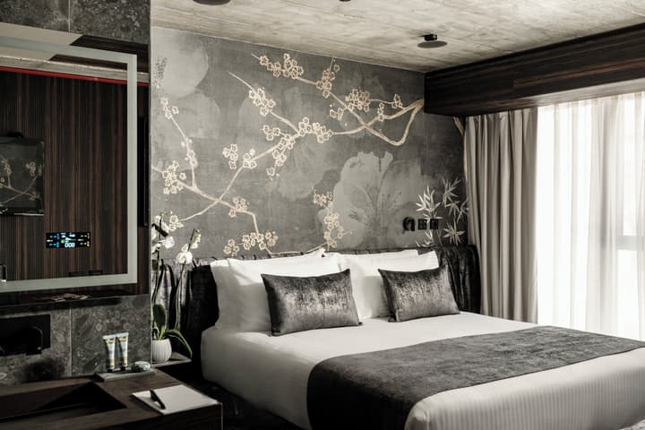 Fitch Hotel