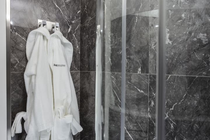 Welcome Hotel