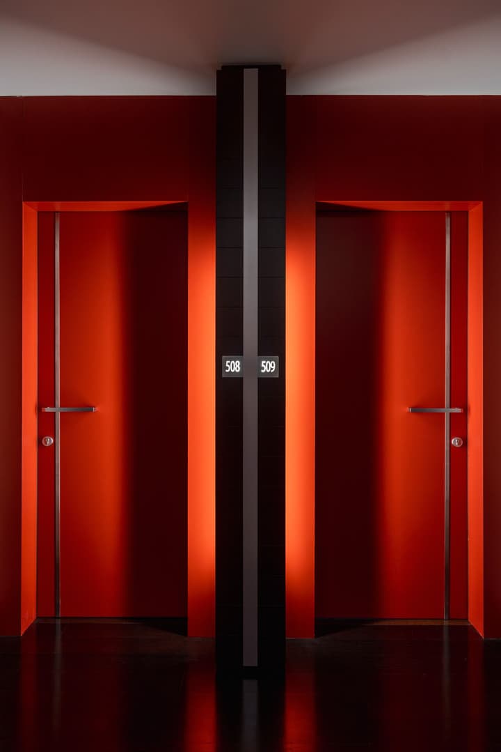 Welcome Hotel