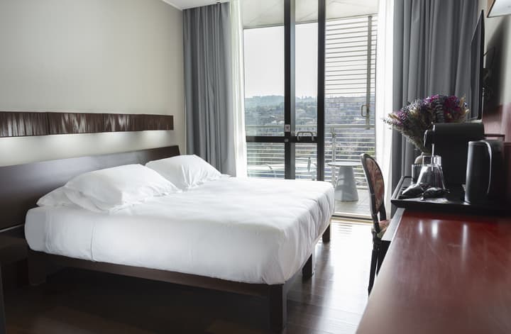 Welcome Hotel