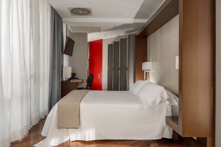 Welcome Hotel