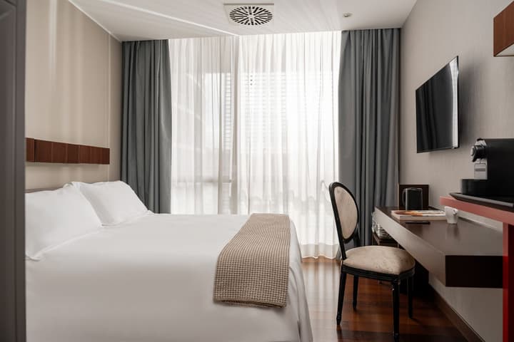 Welcome Hotel