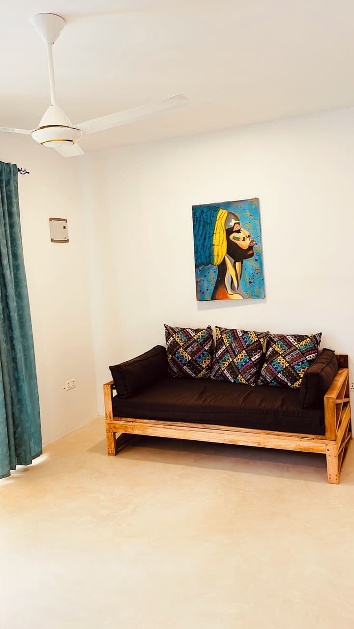 Sand Beach Boutique Hotel
