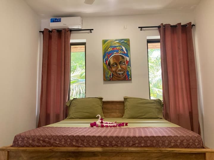 Sand Beach Boutique Hotel