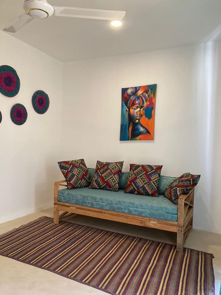 Sand Beach Boutique Hotel