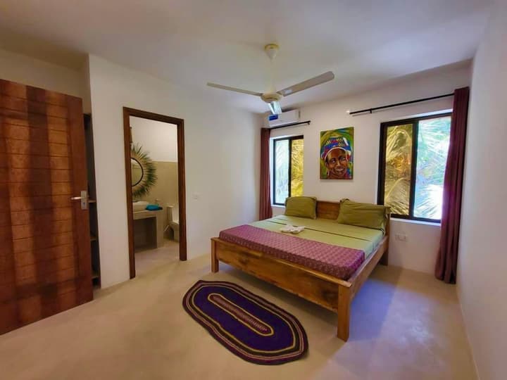 Sand Beach Boutique Hotel