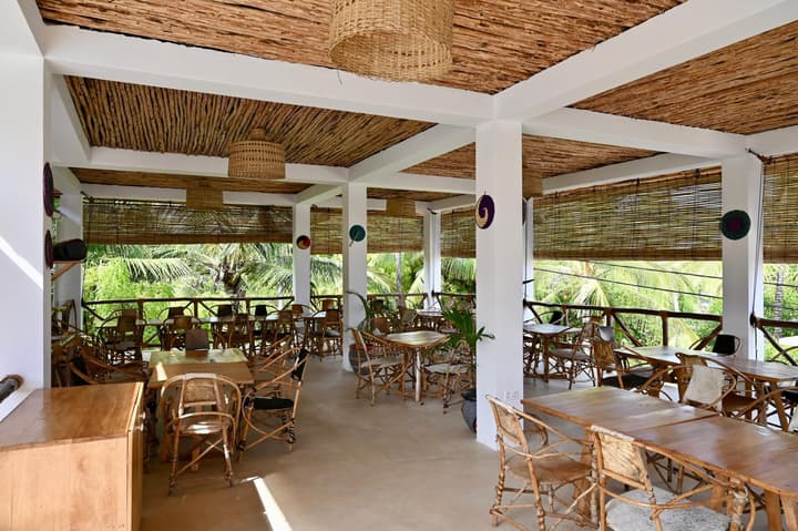 Sand Beach Boutique Hotel