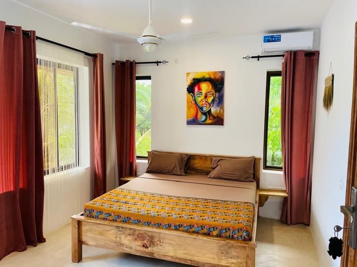 Sand Beach Boutique Hotel