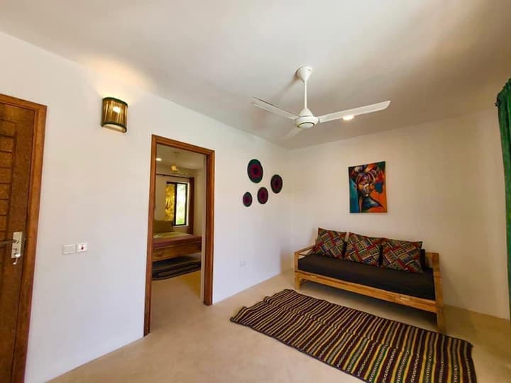 Sand Beach Boutique Hotel