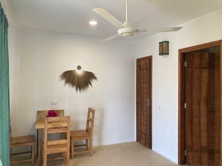 Sand Beach Boutique Hotel