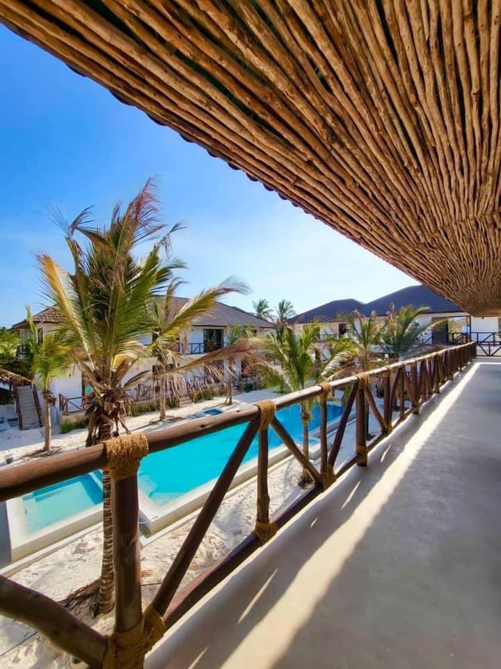 Sand Beach Boutique Hotel