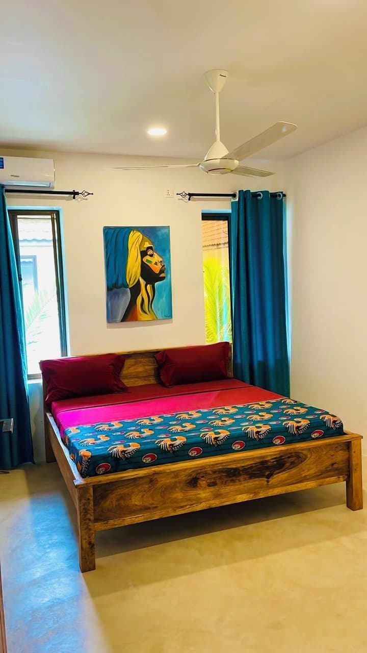 Sand Beach Boutique Hotel