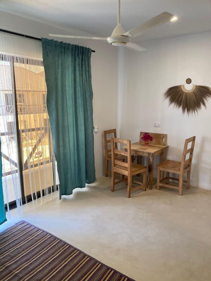 Sand Beach Boutique Hotel