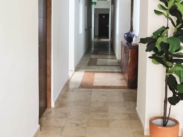 La Palma Beachfront Hotel Boutique