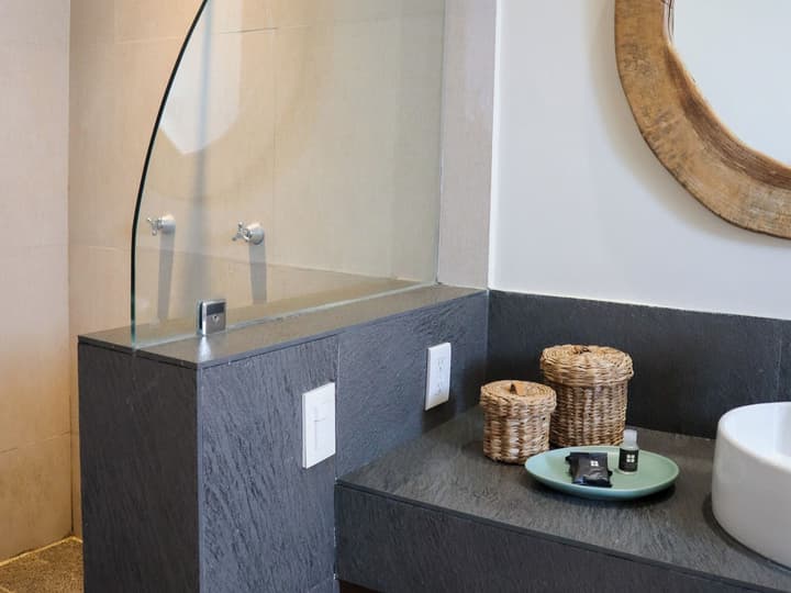 La Palma Beachfront Hotel Boutique