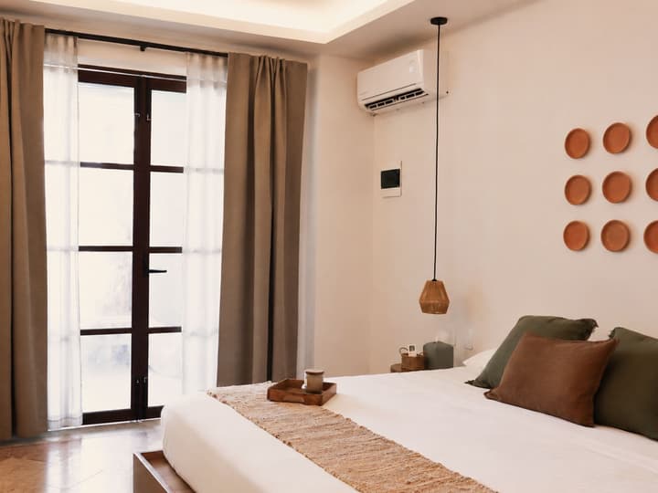 La Palma Beachfront Hotel Boutique