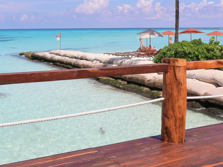 La Palma Beachfront Hotel Boutique