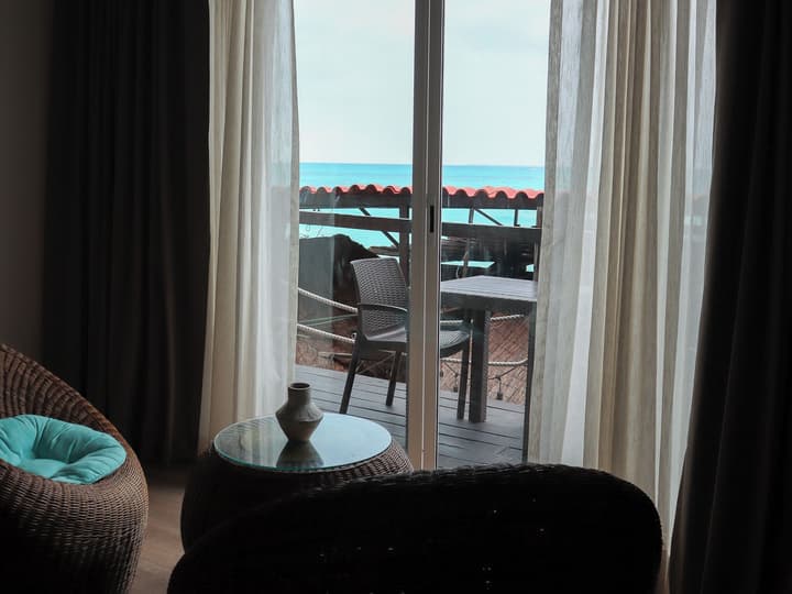 La Palma Beachfront Hotel Boutique
