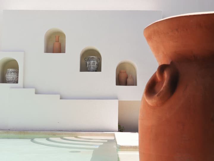 La Palma Beachfront Hotel Boutique