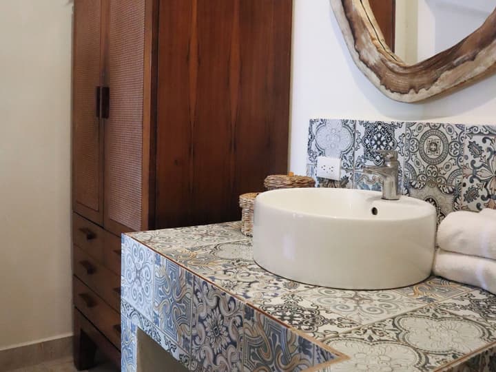 La Palma Beachfront Hotel Boutique