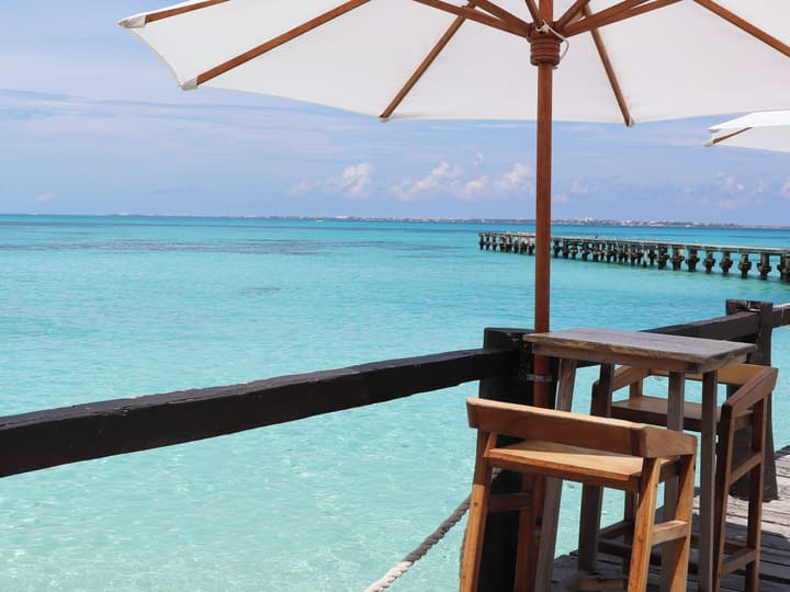 La Palma Beachfront Hotel Boutique
