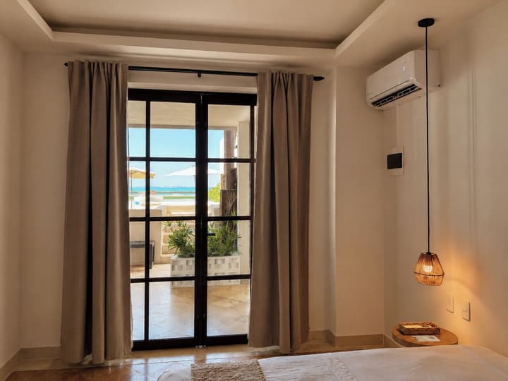 La Palma Beachfront Hotel Boutique