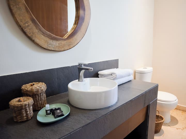 La Palma Beachfront Hotel Boutique