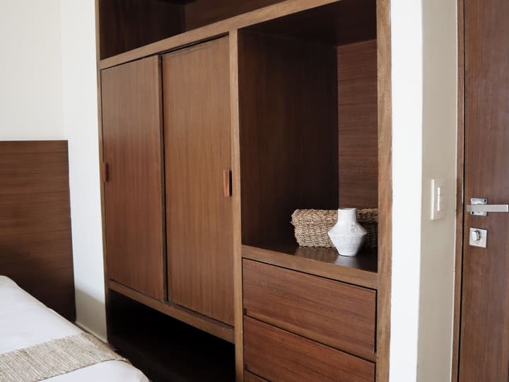 La Palma Beachfront Hotel Boutique