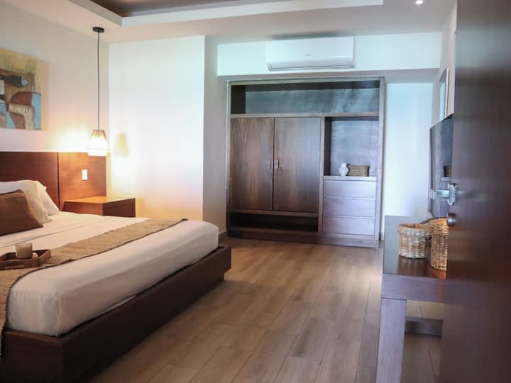 La Palma Beachfront Hotel Boutique