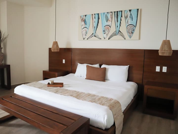 La Palma Beachfront Hotel Boutique