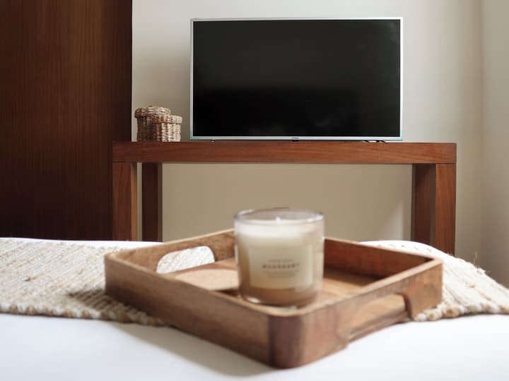 La Palma Beachfront Hotel Boutique