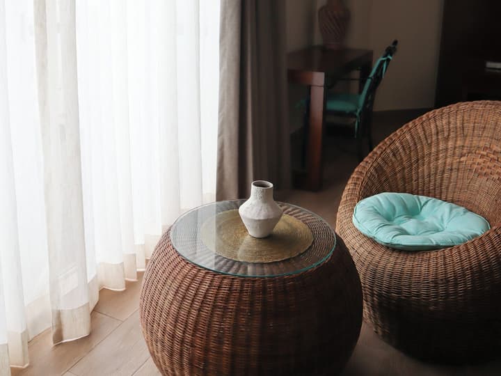 La Palma Beachfront Hotel Boutique