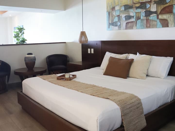 La Palma Beachfront Hotel Boutique