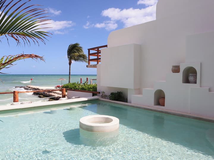 La Palma Beachfront Hotel Boutique