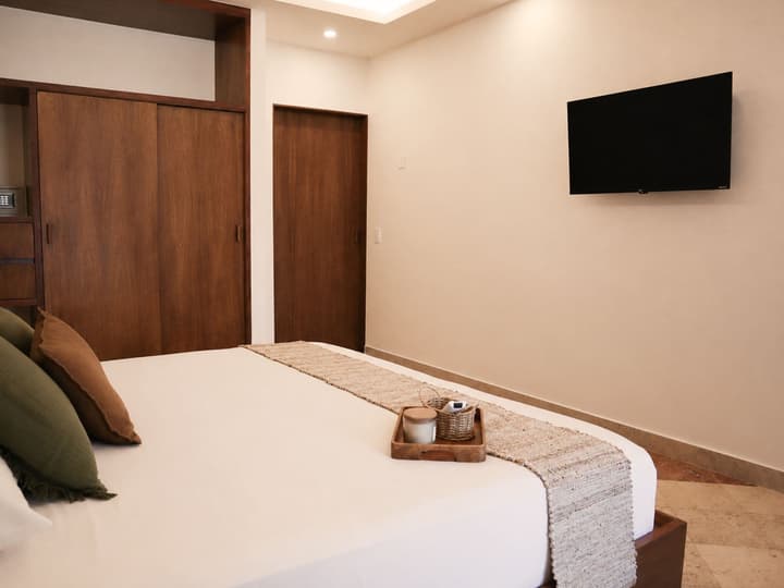 La Palma Beachfront Hotel Boutique