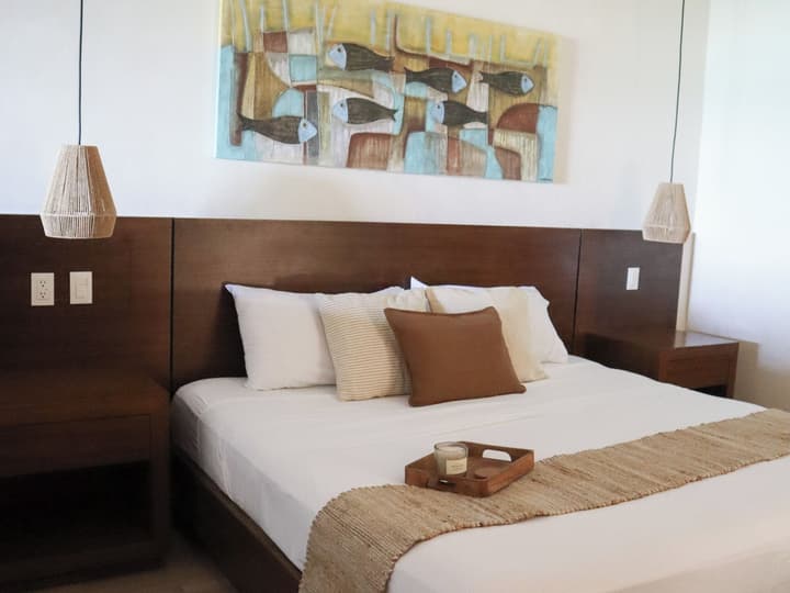 La Palma Beachfront Hotel Boutique
