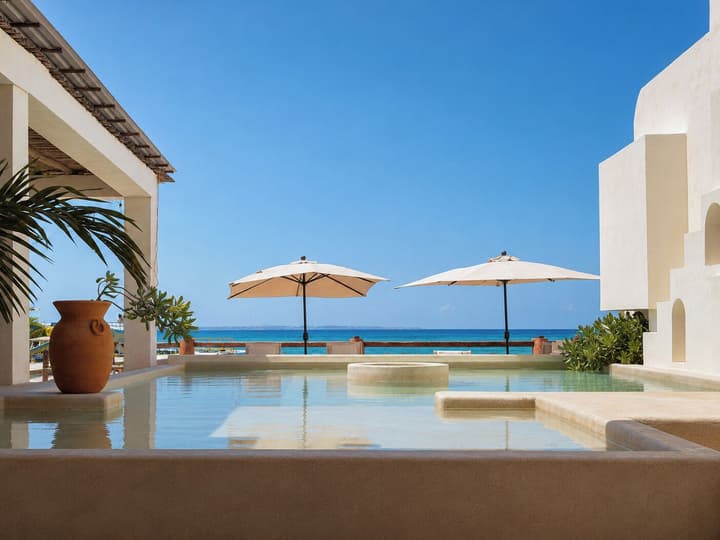 La Palma Beachfront Hotel Boutique