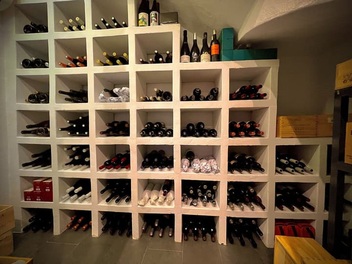 La Costera Hostal del Vino