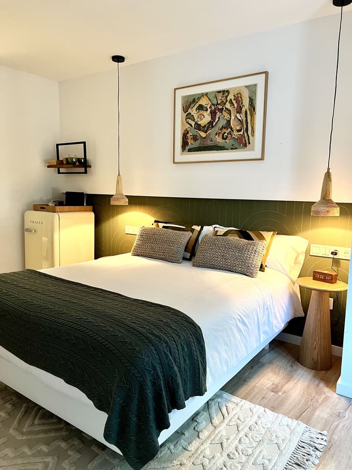 La Costera Hostal del Vino