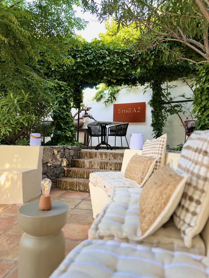La Costera Hostal del Vino