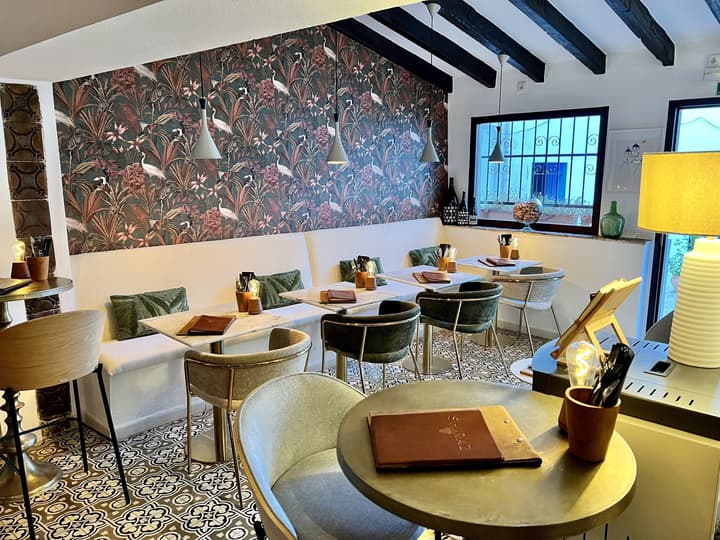La Costera Hostal del Vino
