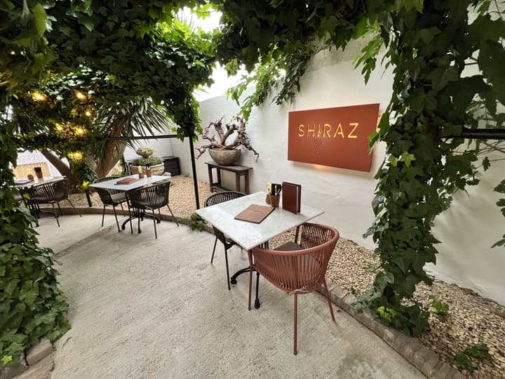 La Costera Hostal del Vino