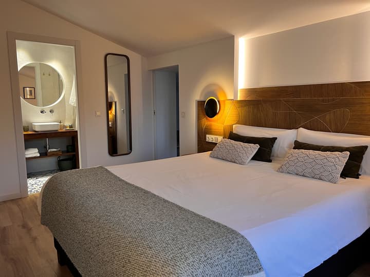 La Costera Hostal del Vino
