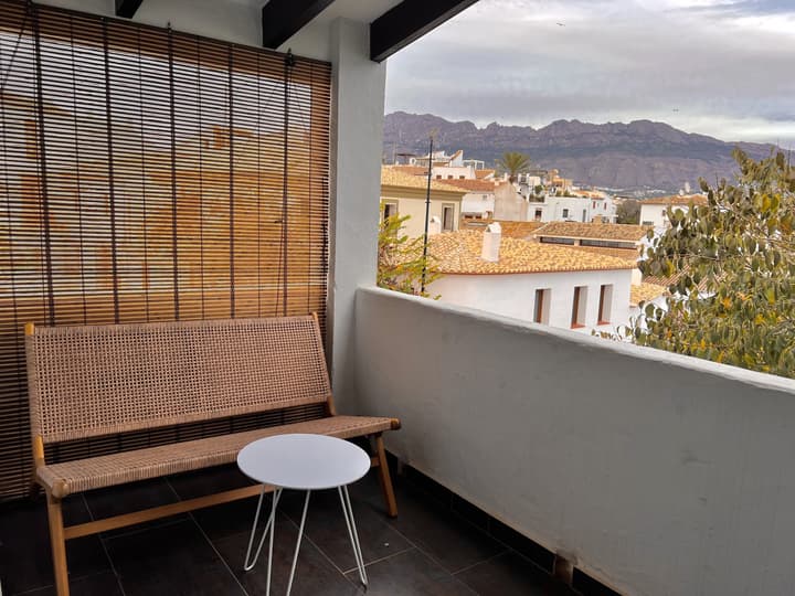 La Costera Hostal del Vino
