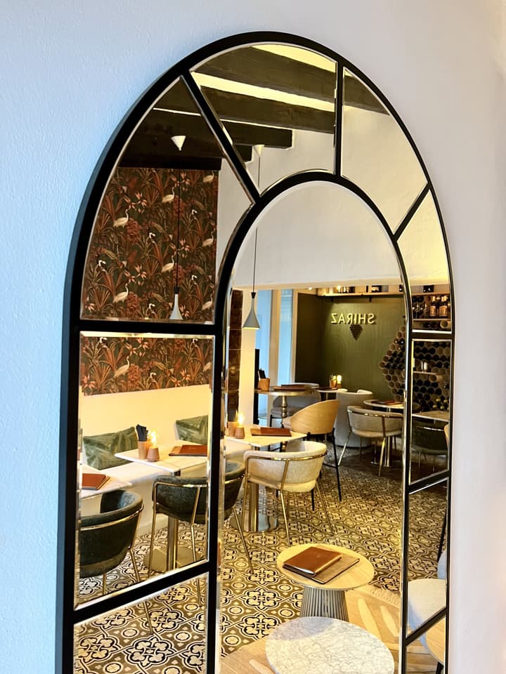 La Costera Hostal del Vino