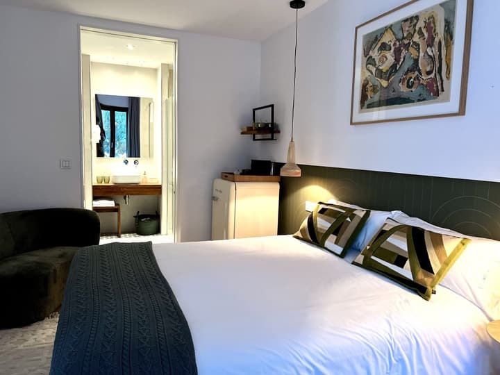 La Costera Hostal del Vino