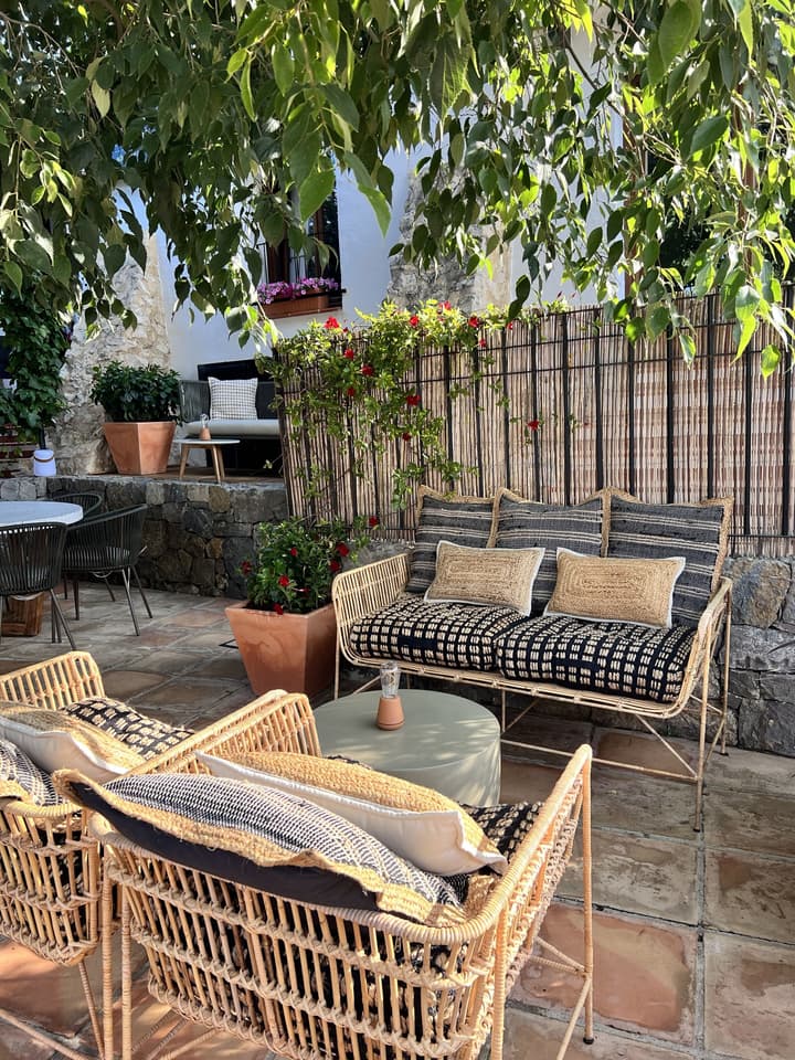 La Costera Hostal del Vino