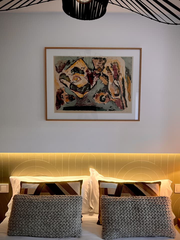 La Costera Hostal del Vino