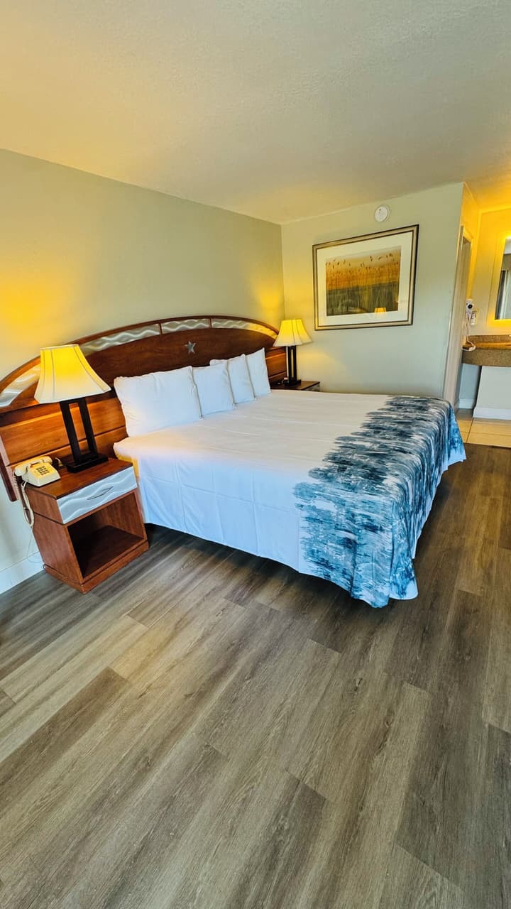 Hotel MonteCarlo